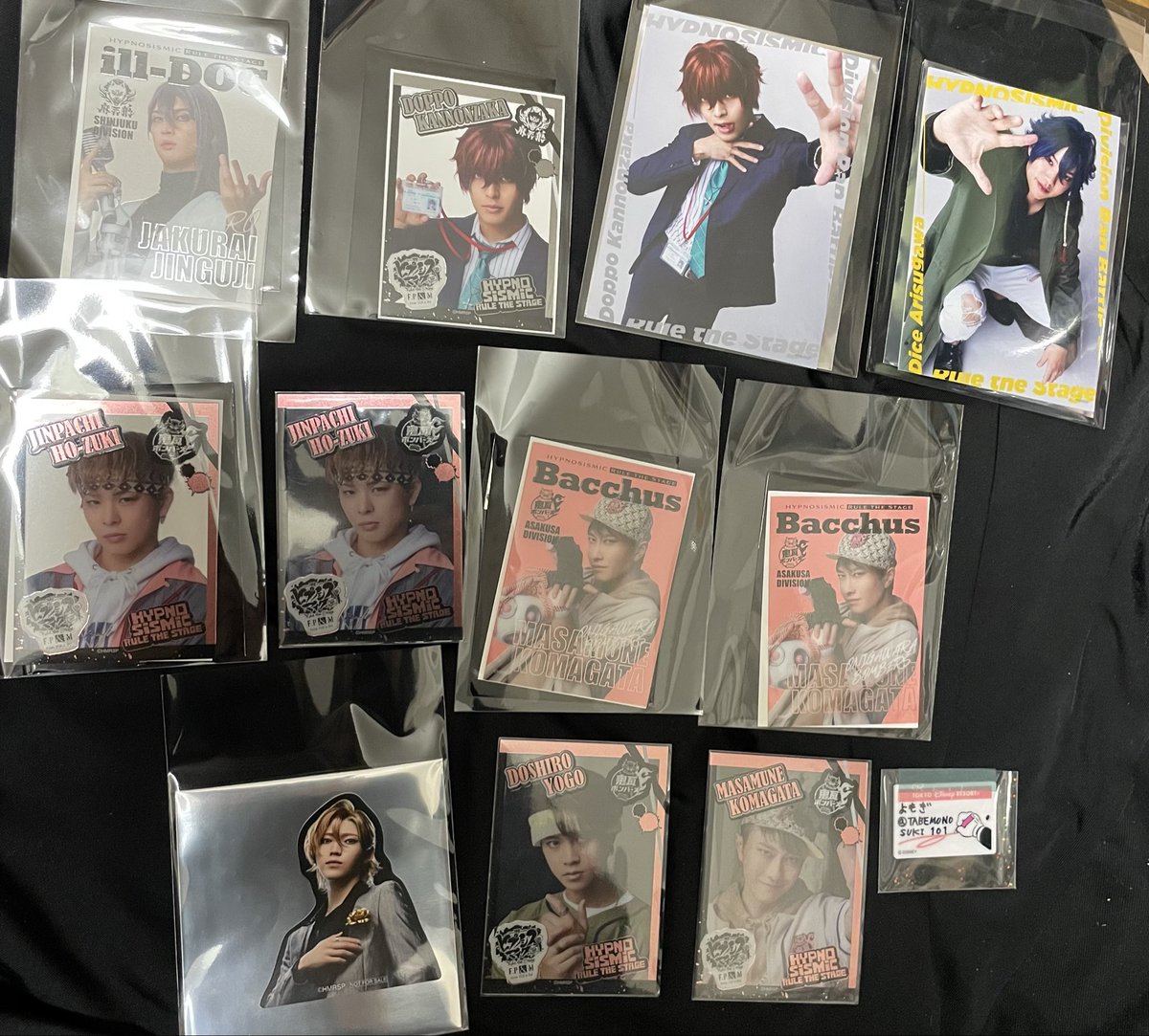 よもぎ tweet media