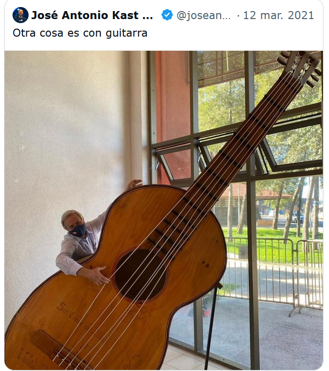 AlephEdu's tweet photo. Por la boca muere el pez. https://t.co/yP5w7Pohmk