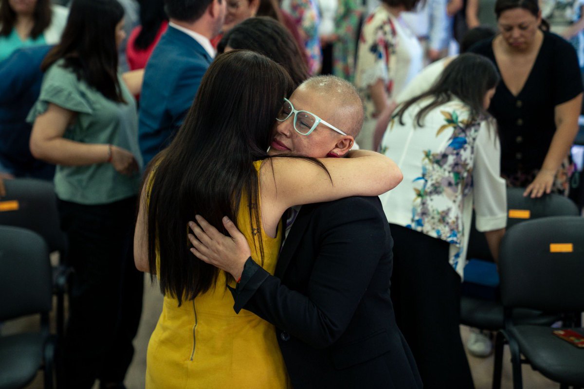 Antonia Orellana (ella/she) tweet media