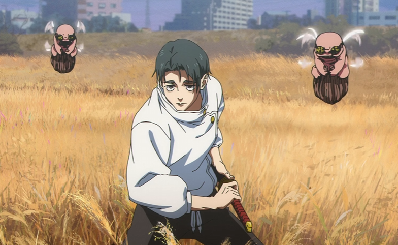 yuta fans trying to make people forget that he got outsmarted by #BIGKUROS #BALLSACKDEMONS