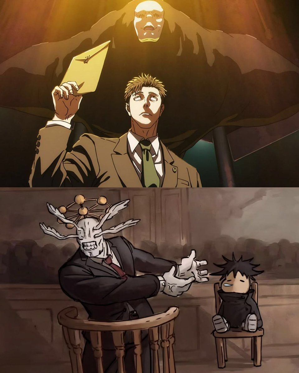 Anime District tweet media