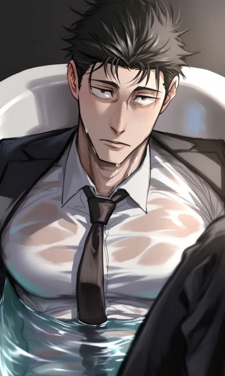 Anime District tweet media