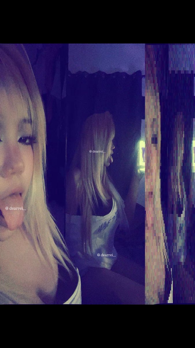 Rei (@dearrei__) / Posts / X
