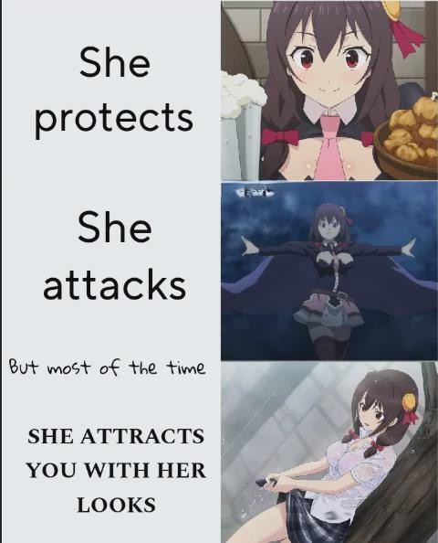 Anime Daily tweet media