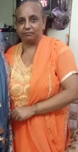 Sagar Malik (Journalist) tweet media