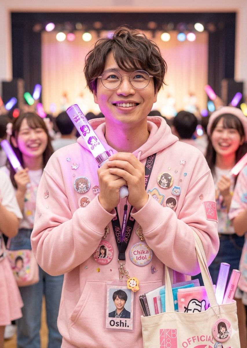 Miyachi N.I.C.K tweet media
