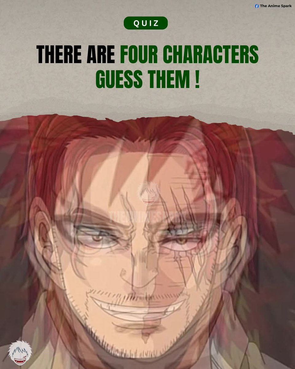 Only real ones can name them 🥱