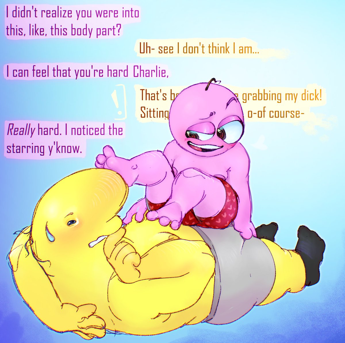 HazziyBS 🔞 tweet media