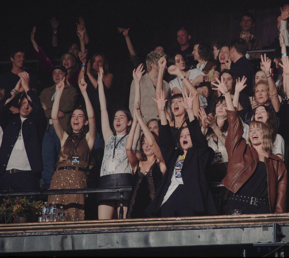 kaia❤️‍🔥 tweet media