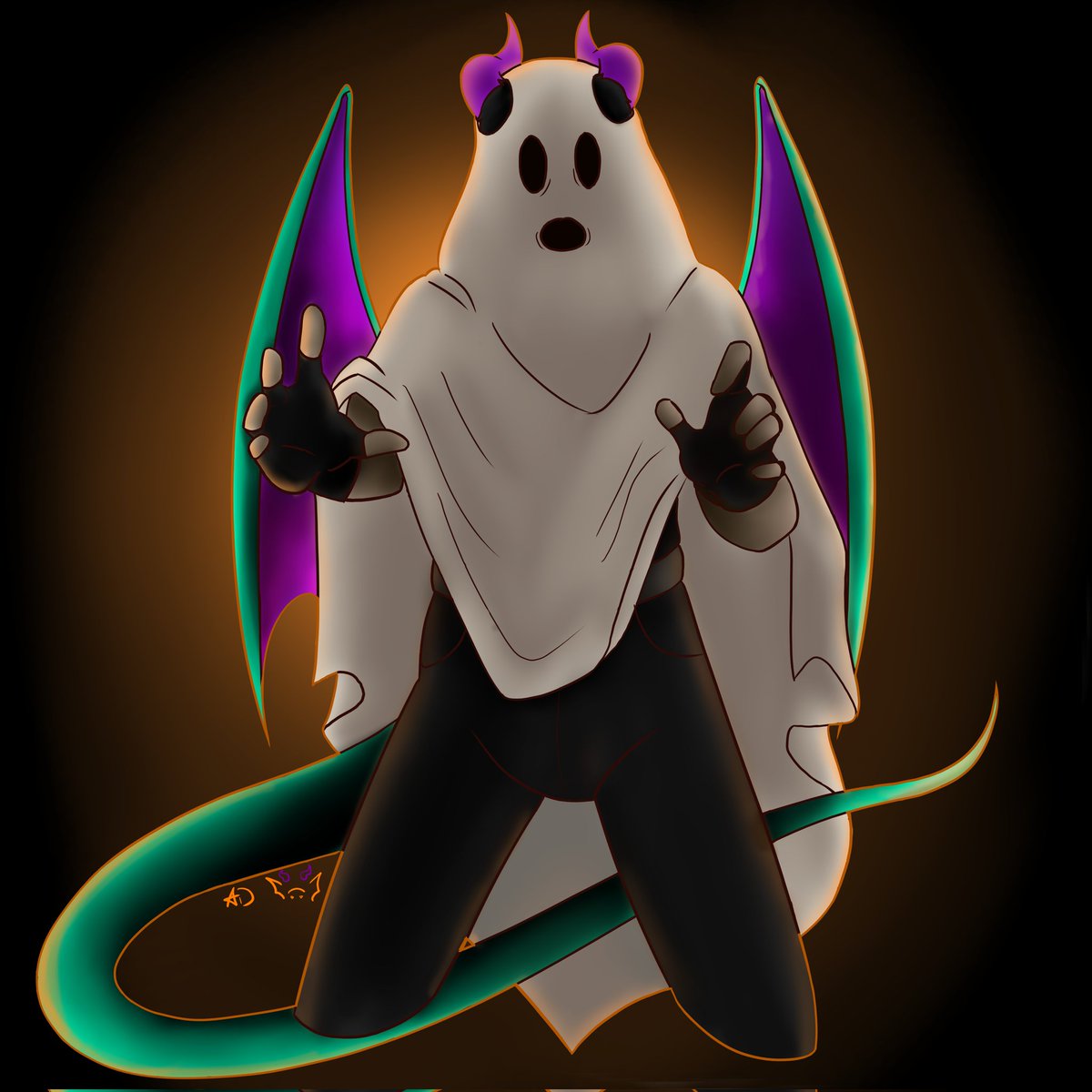 Aero 🪷 (COMMS OPEN) || Dragon's Den tweet media