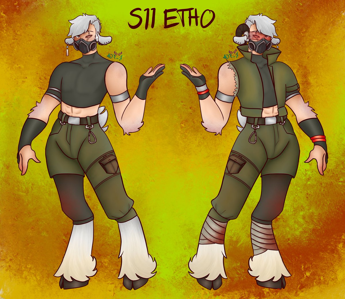 Aero 🪷 (COMMS OPEN) || Dragon's Den tweet media