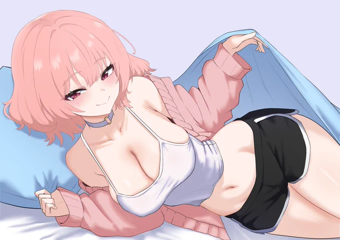 よその子リクエスト