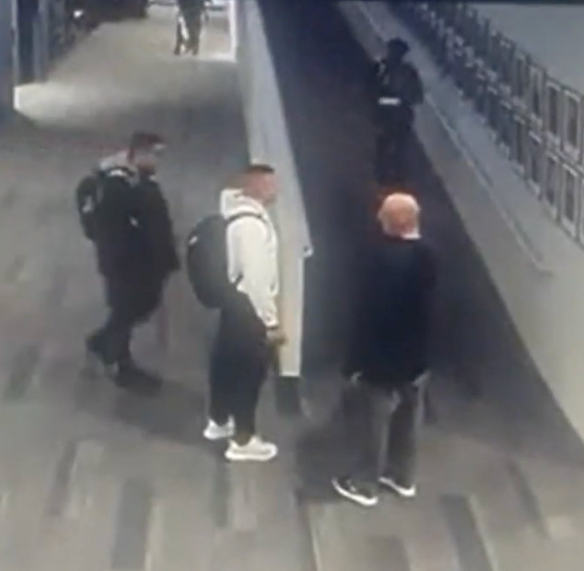 Trevor McCue tweet media