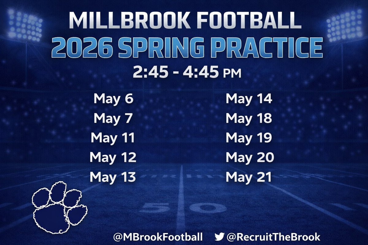 RecruitTheBrook tweet media