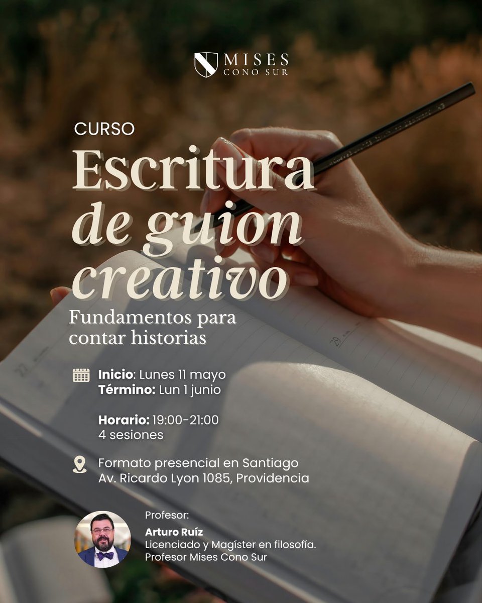 MisesConoSur tweet media