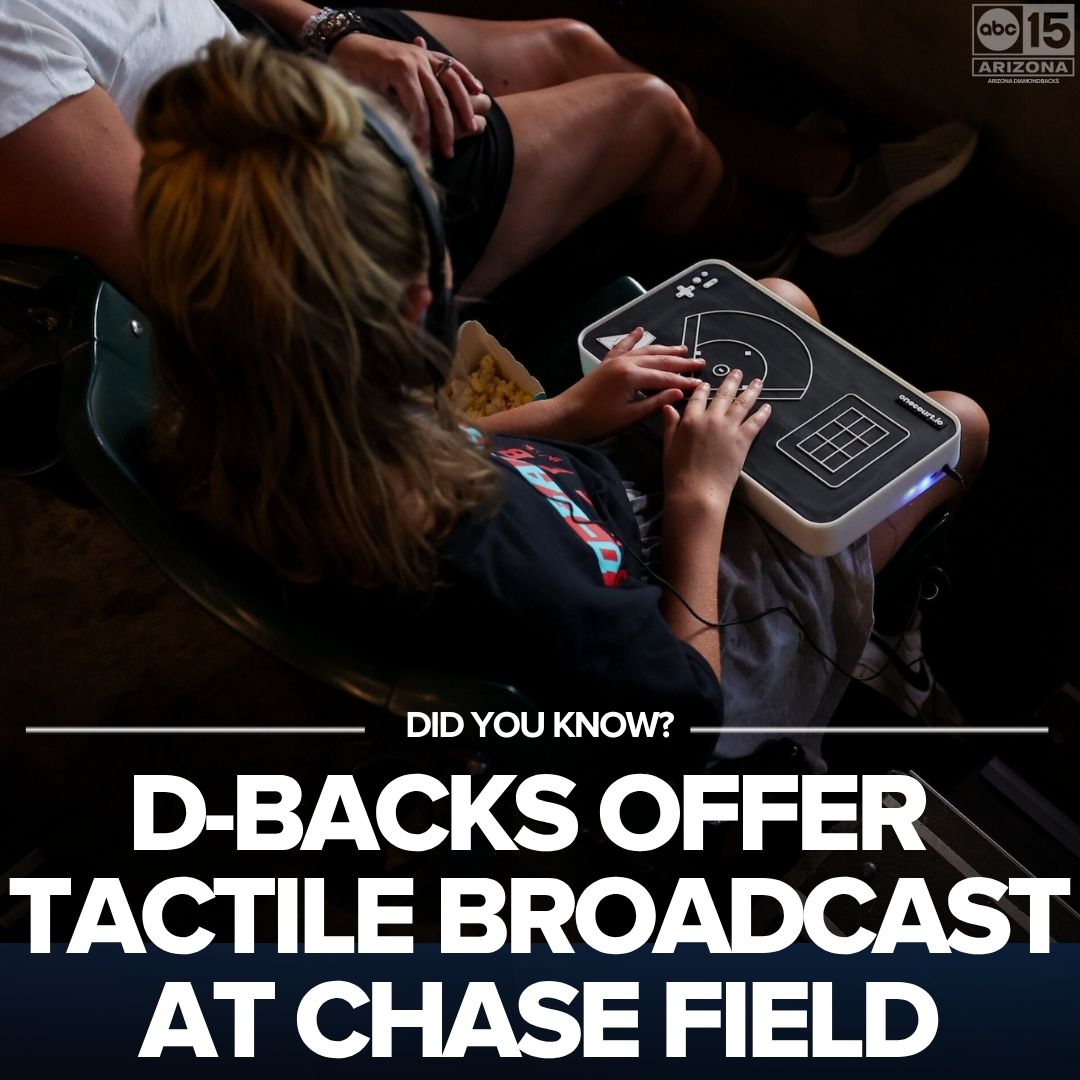 ABC15 Arizona tweet media