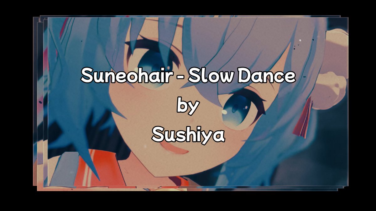 Sushiya 🍣💙 tweet media