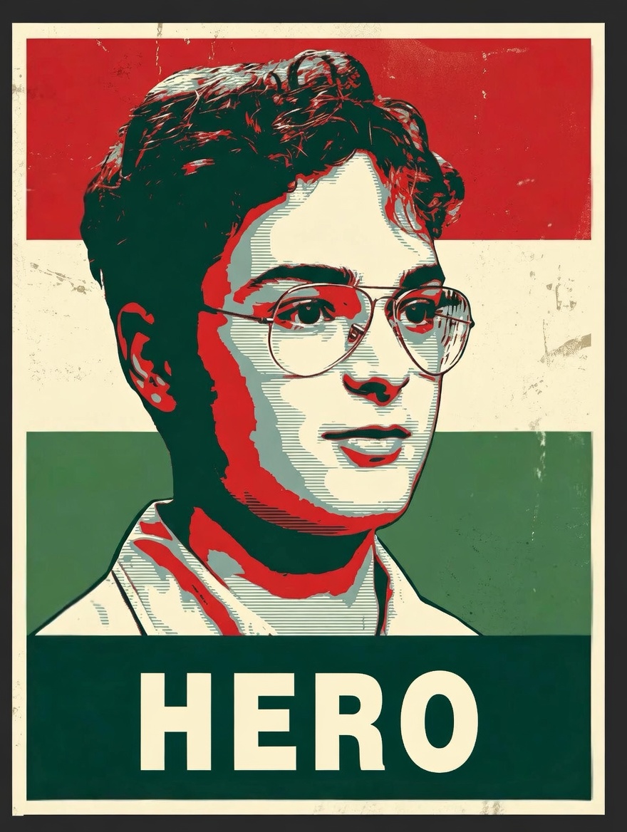 Magyar Péter (Ne féljetek) tweet media