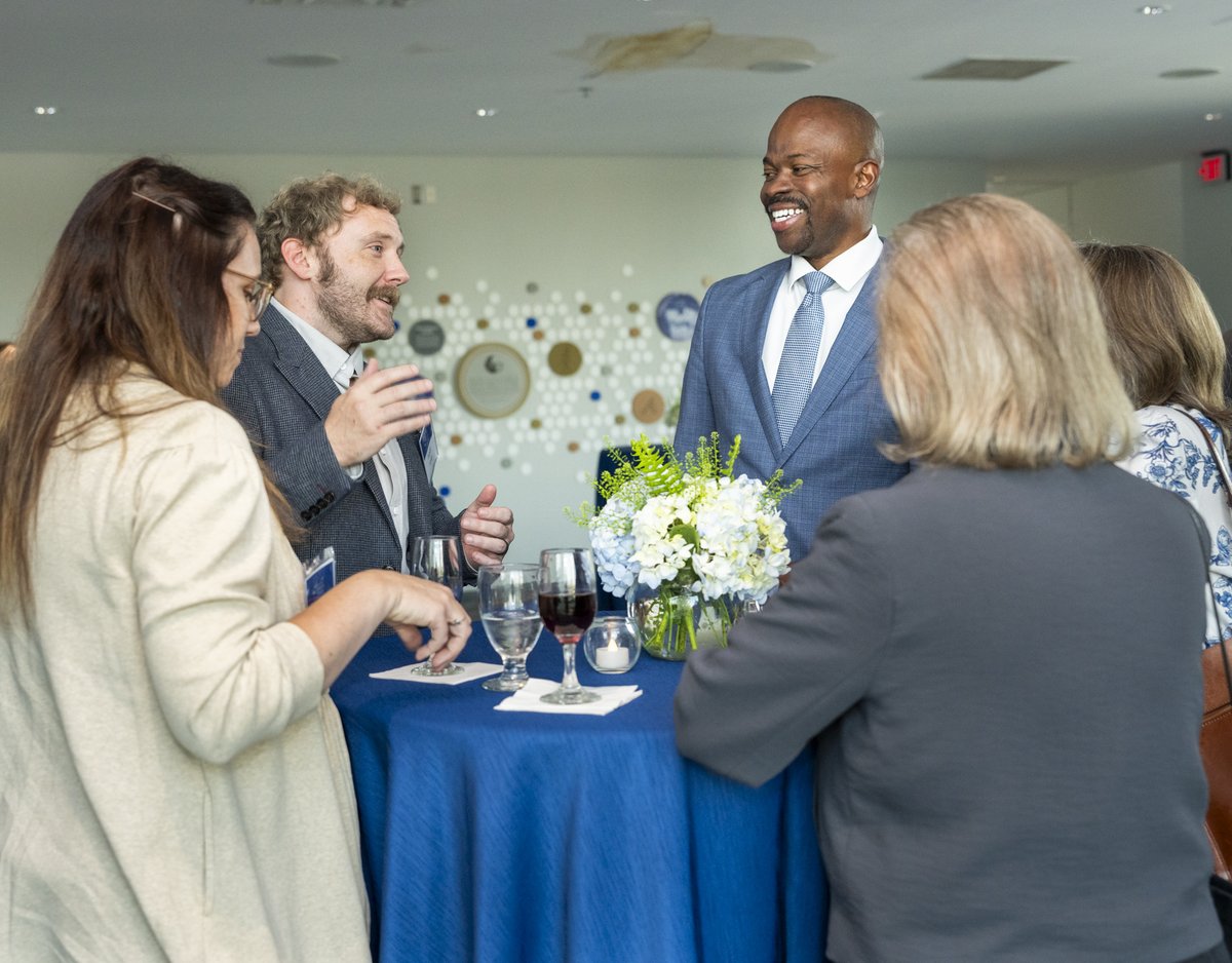 Georgia State University tweet media