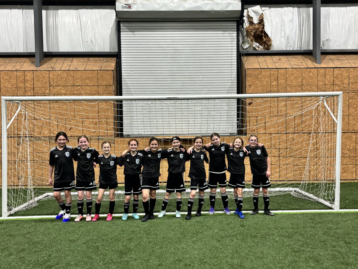 Northern Steel Soccer tweet media