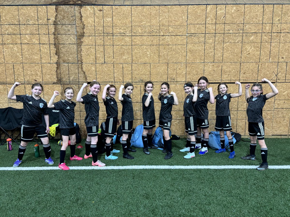 Northern Steel Soccer tweet media