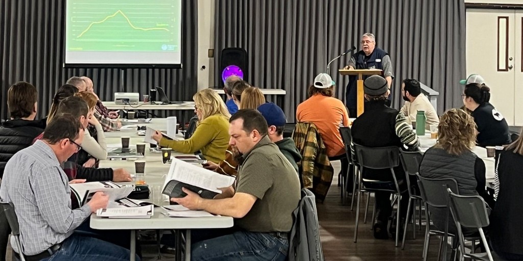 Gateway Research Org tweet media