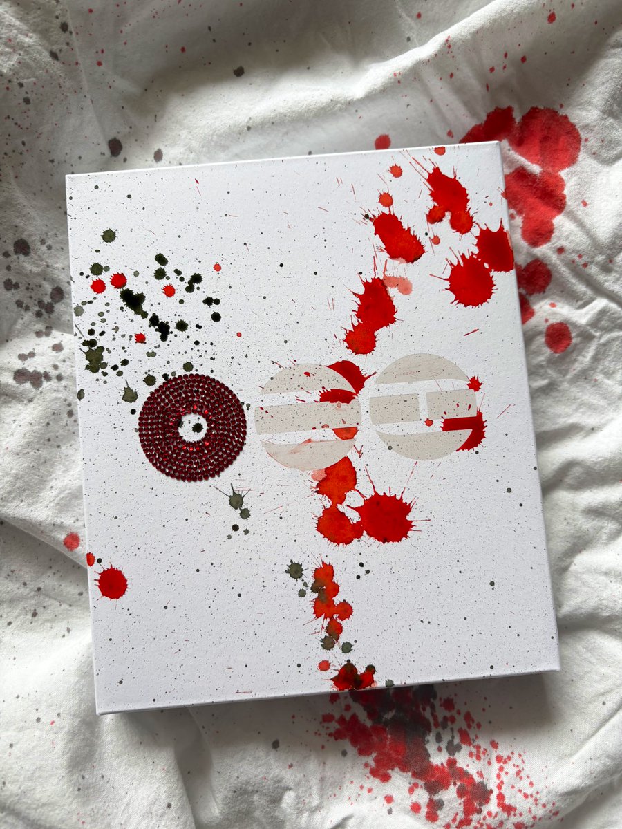 julia⁷ ᴬᴿᴵᴿᴬᴺᴳ🪭 tweet media