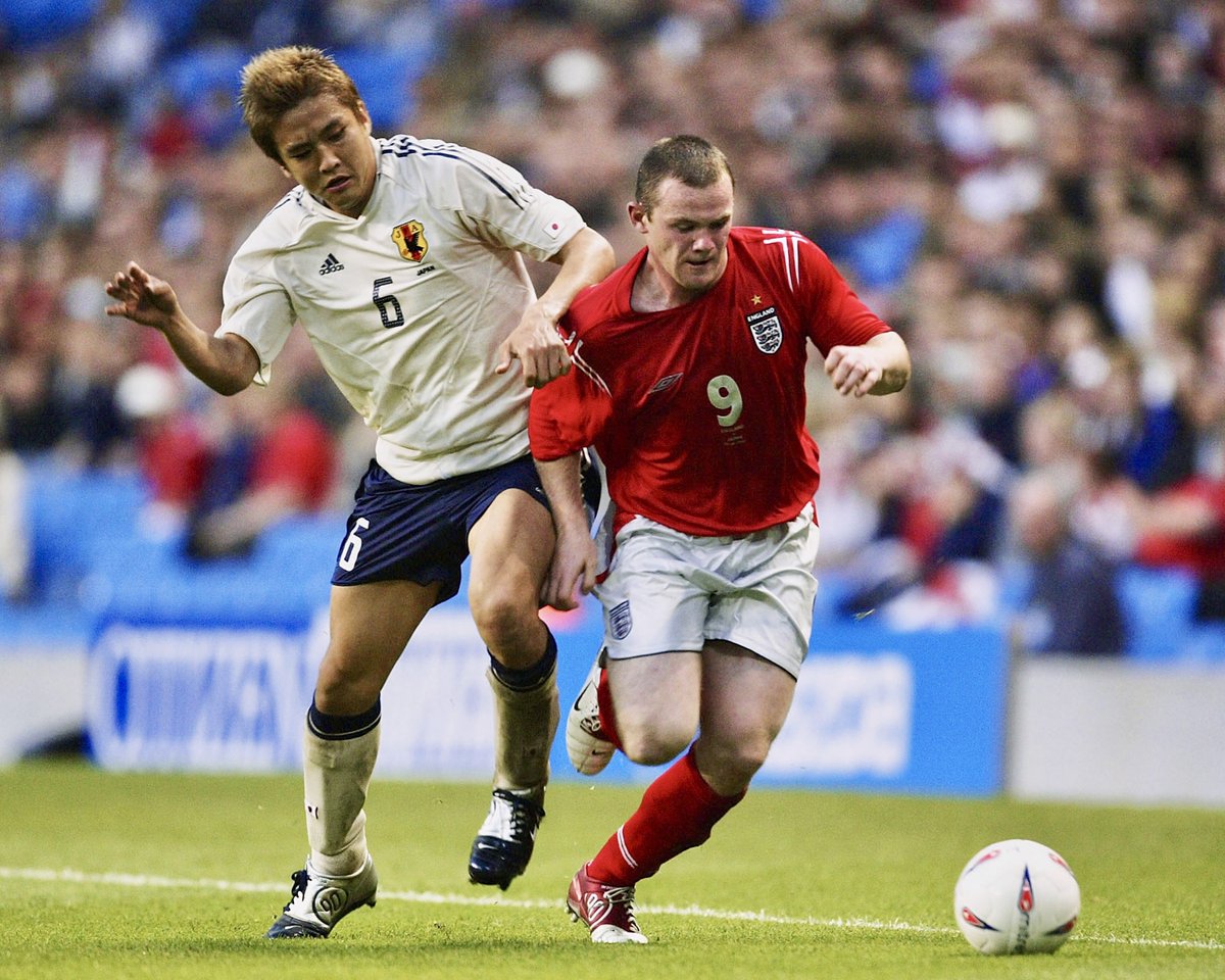 GOAL Japan tweet media