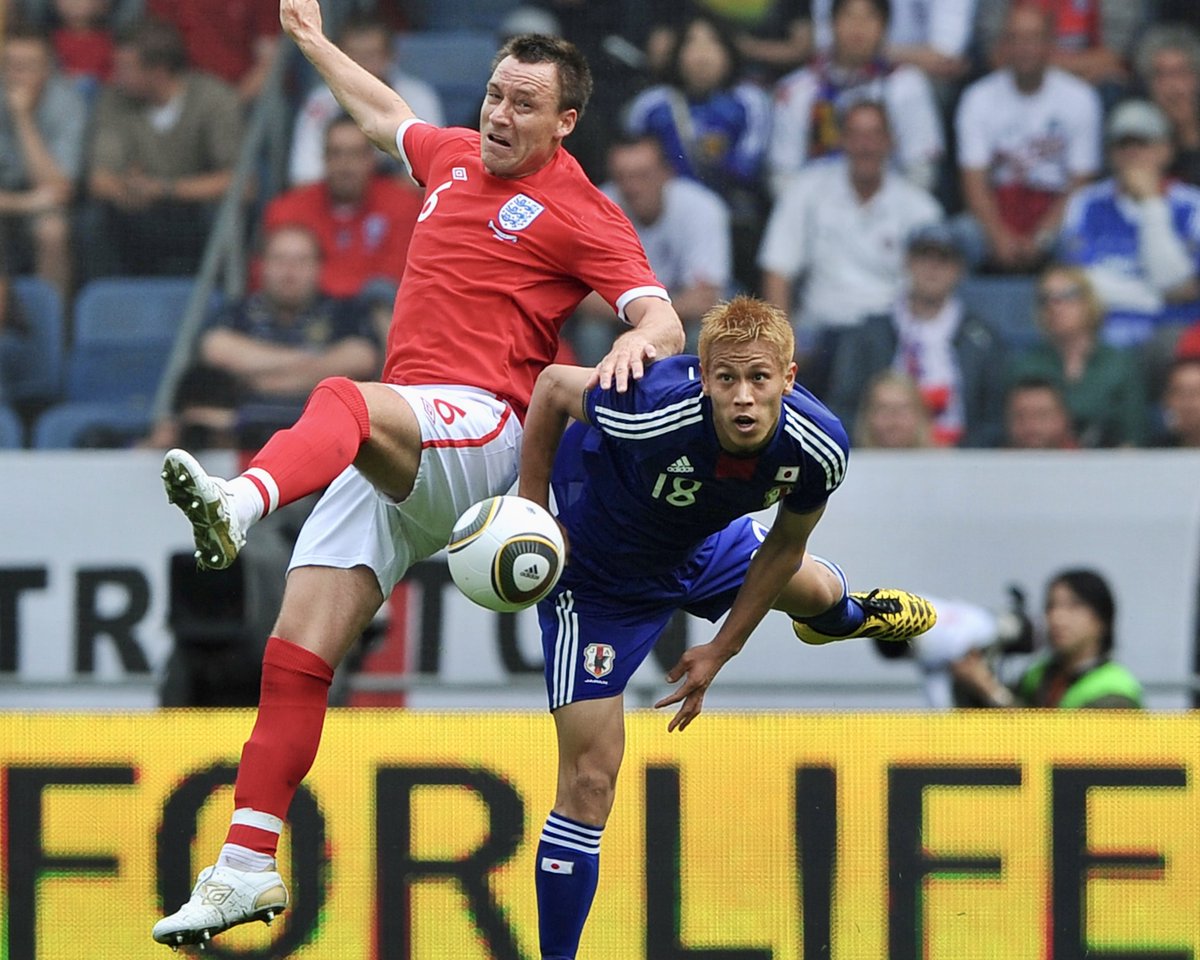 GOAL Japan tweet media