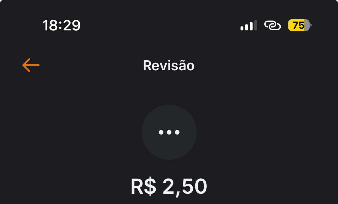 rodrigo apresentador tweet media