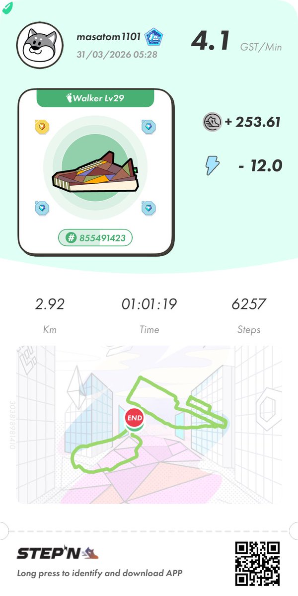 ⚛️マッサン☪️ tweet media