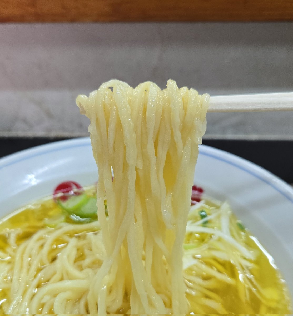 ドクロのらぁ麺王🏴‍☠️【麦まさ】 tweet media