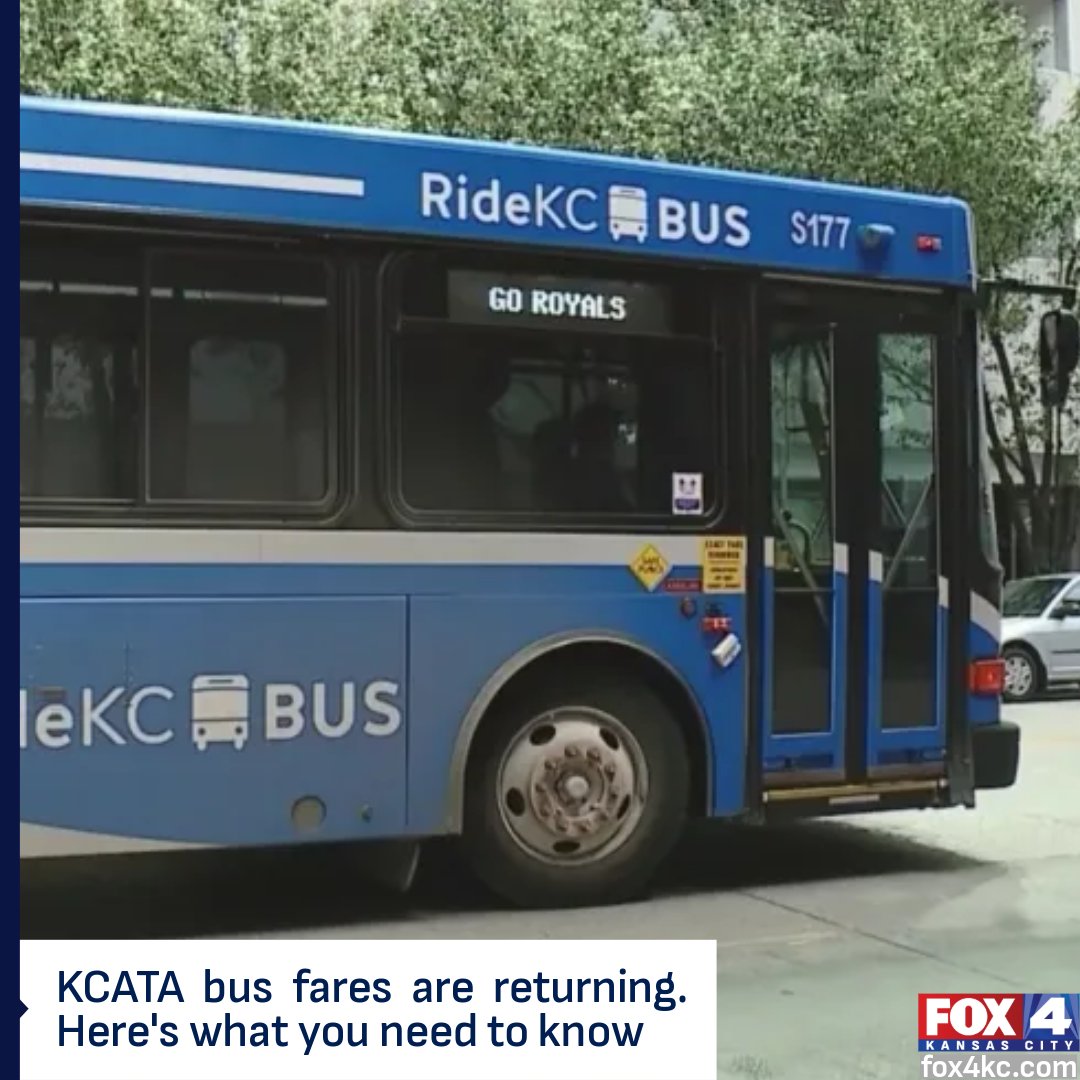 FOX4 News Kansas City tweet media