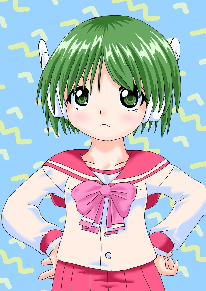 川鍋ぐりお tweet media