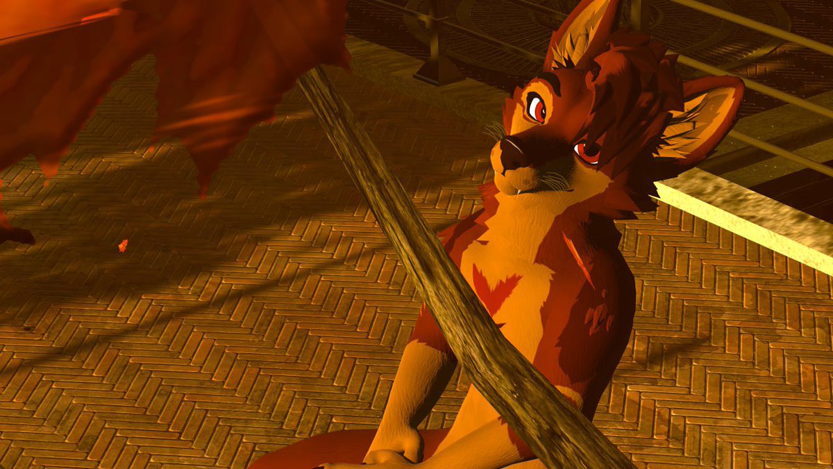 spyking_wolf➡️Mff tweet media