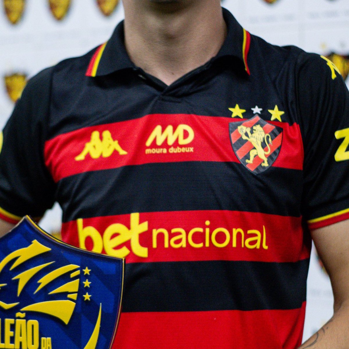 Camisas (de time) na Shopee tweet media