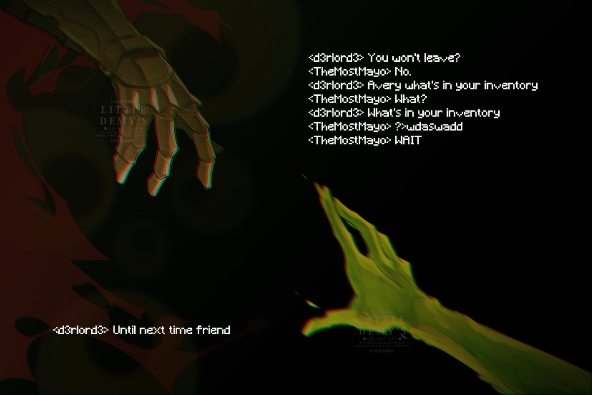 ｄｅｍｙ tweet media