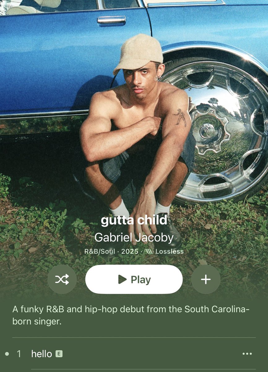 The Carolina boys have had me in a chokehold