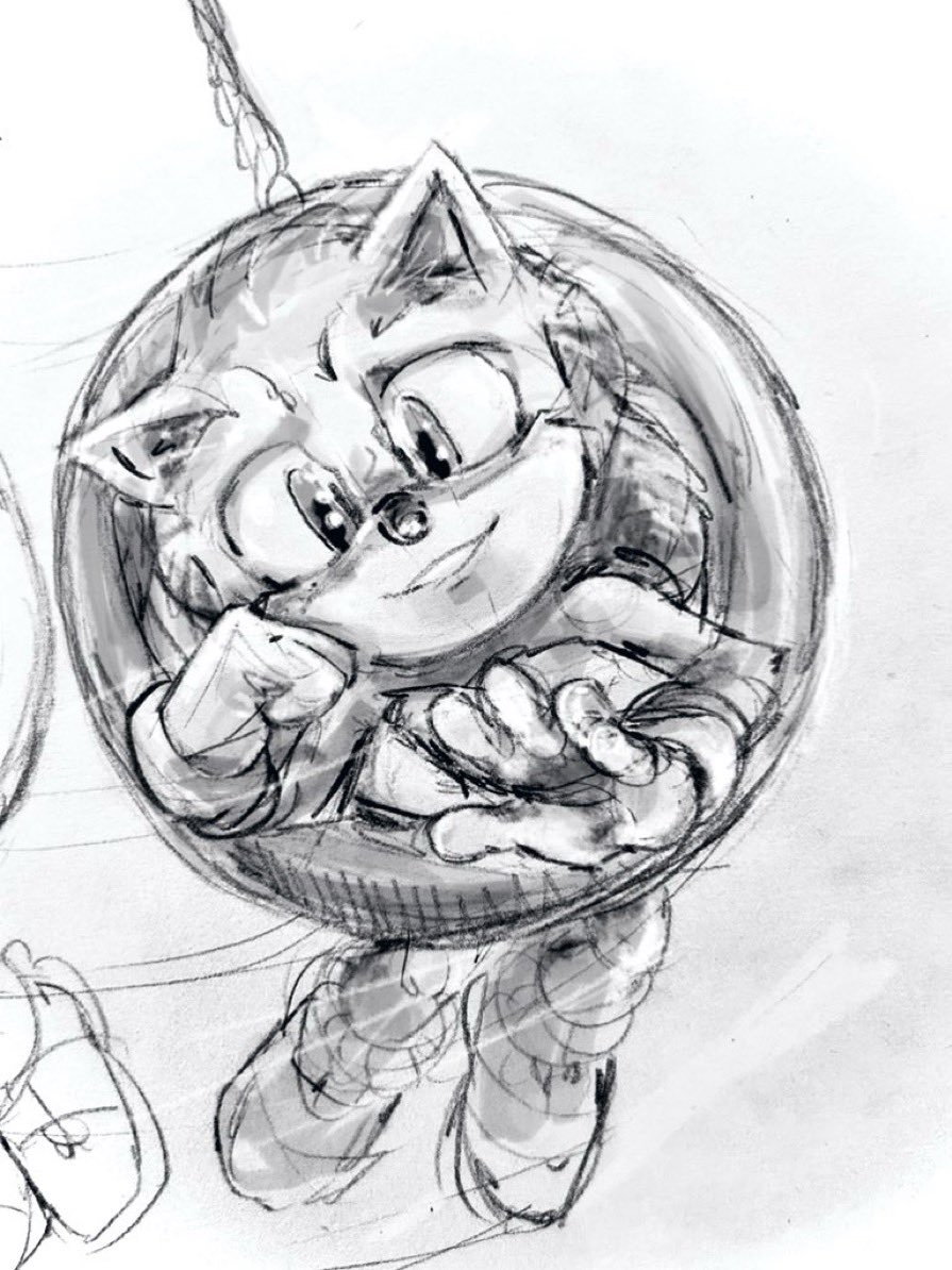 curly_quills's tweet photo. #KnucklesSeries #MovieSonicMonday
heey buddyy https://t.co/bRuhpPiKMz