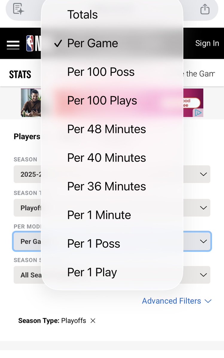Sports Metrics Overrule Your Myths tweet media