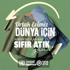 yesenabdullah's tweet photo. Sıfır Atıksız bir Dünya özlemiyle.. https://t.co/pAG8jtxxe2
