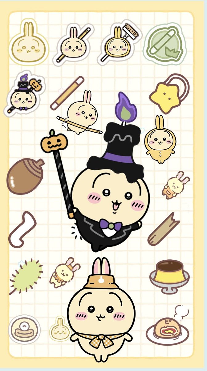 おちゃプル tweet media