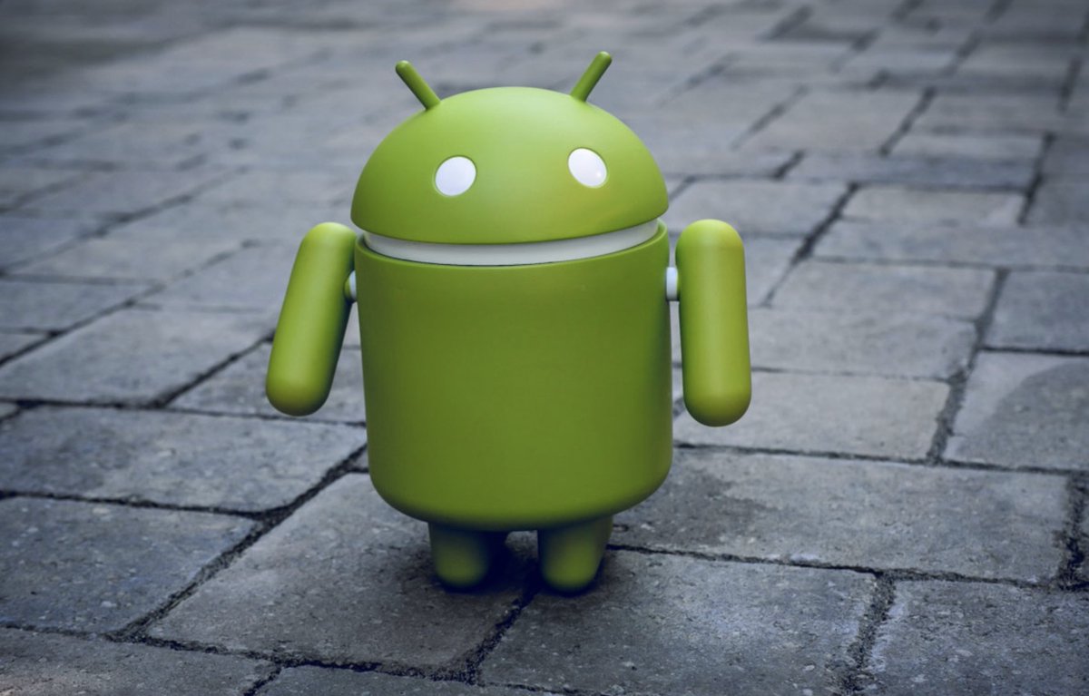 Droid Life tweet media