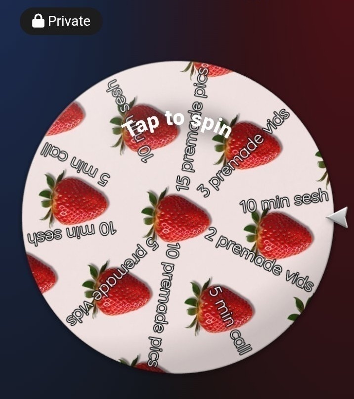 EMERGENCY SALES BC IM SUPER HORNY CUM PLAY! :3
I ACCEPT CASHAPP, VENMO, YOUPAY
kink &amp; taboo friendly! 
Also spend $40+ ya get a free $20 wheel spin!
buyingcontent sellingcontent