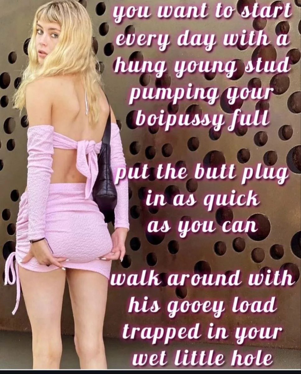 MommyClara1067's tweet photo. Feminization is deep, powerful, and irreversible

But if you’re ready to fully submit and transform, Mistress Ultimate Sissy Transformation Program 👙💖is your path

Just drop me a DM📩,and let’s get started💕

#sissyslut #femboy #crossdresser #transgender #transgirl #sissyhypno https://t.co/3JVjfP0mmw