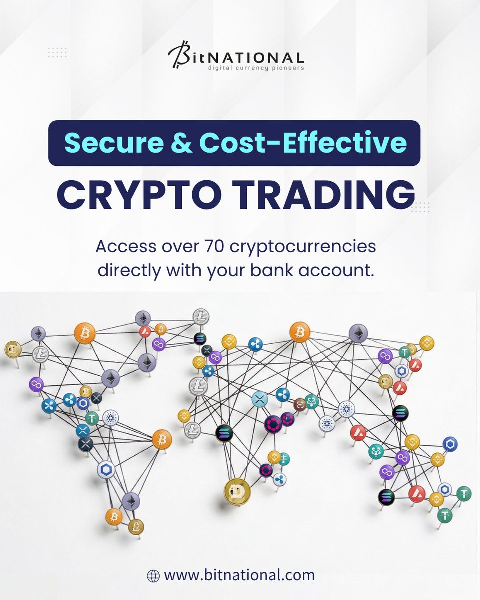 BitNational Inc. tweet media