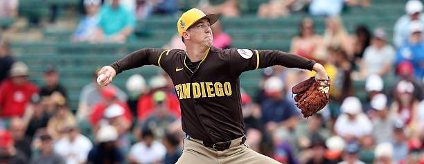 Padres Nation tweet media