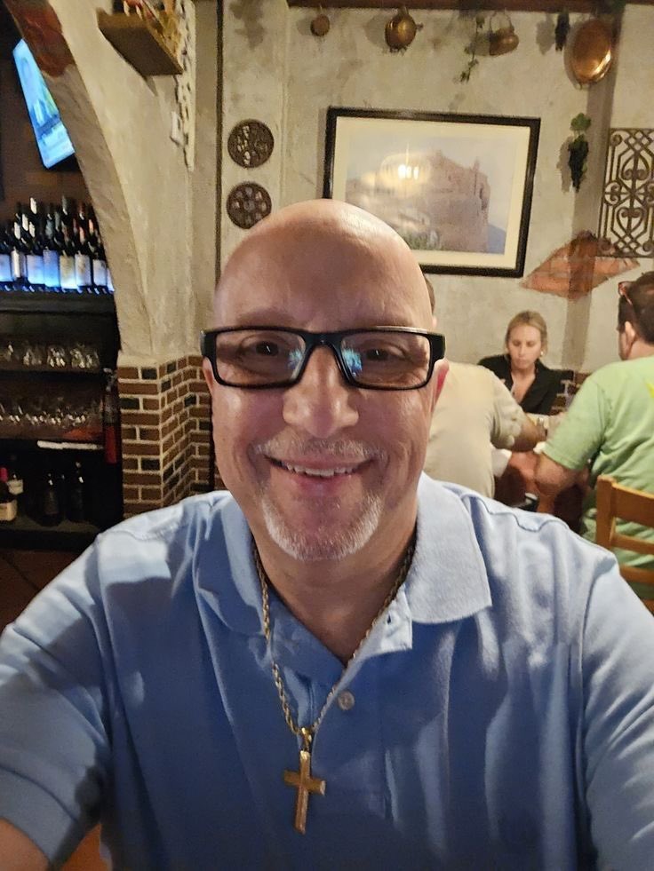 Harry Walsh tweet media