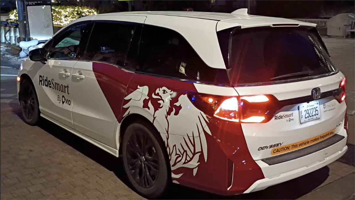 UChicagoSafe tweet media