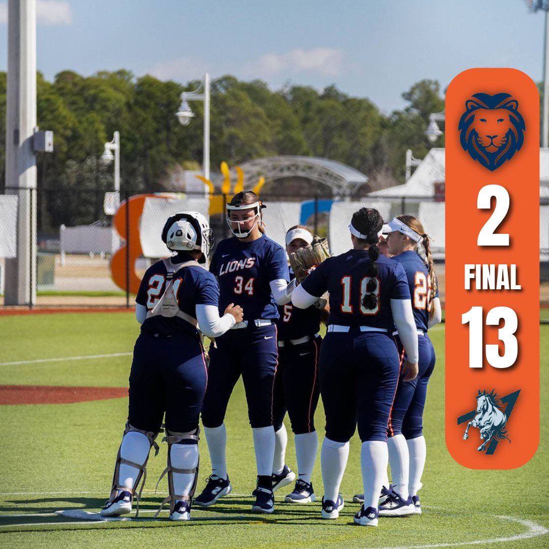 Wallace State Softball tweet media